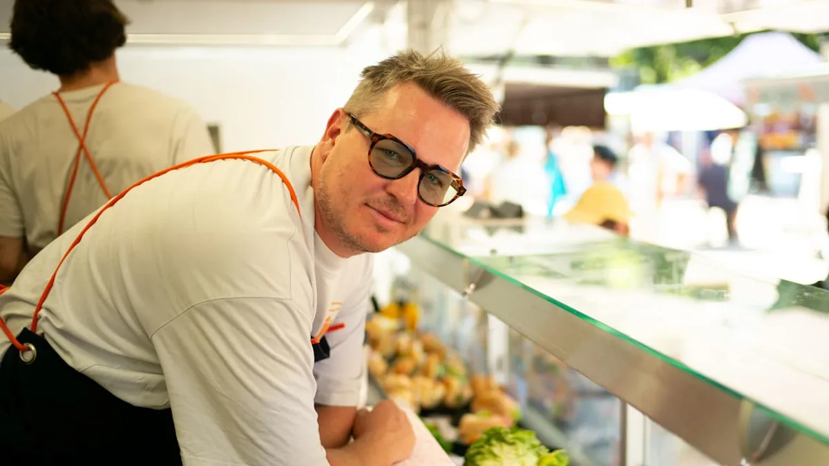 Modernes Arbeiten - Ohne meine KI gibt’s bei mir keine Fischbrötchen