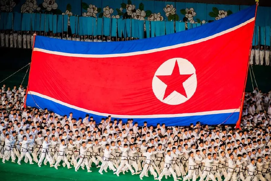 Kim Jong-un faz mudança na cúpula do regime da Coreia do Norte