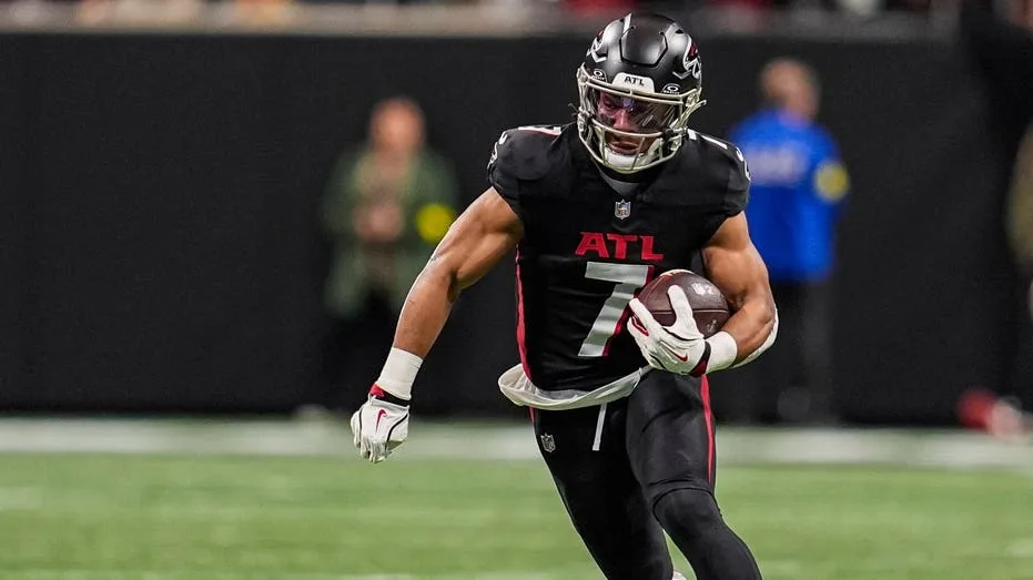 Kevin Stefanski, Bijan Robinson, and a new-look offense give the Falcons cautious optimism