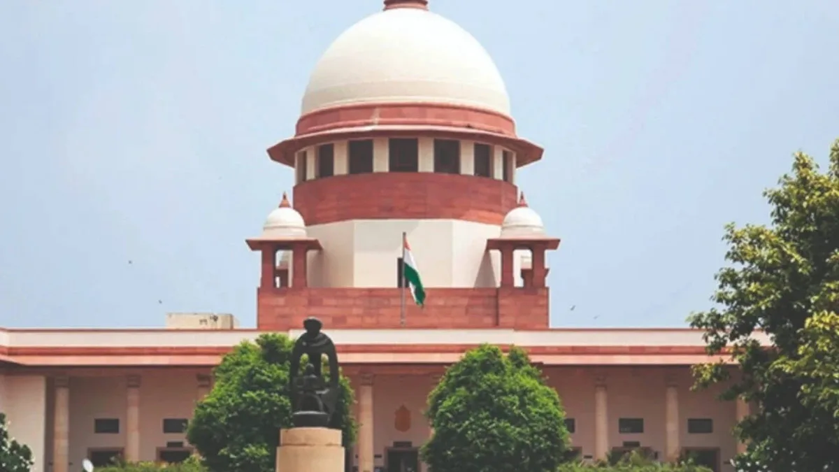 'Efficacy of curbs not proved': SC against blanket internet ban on kids over safety