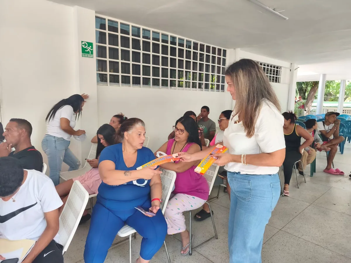 Defensoría del Pueblo restableció la atención presencial en su oficina de La Guaira