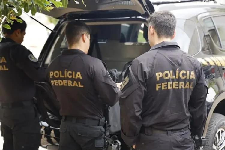 Em nova operação, PF combate o desvio de recursos públicos federais no Acre