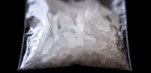 Hamburger Hafen: Anderthalb Tonnen Crystal Meth entdeckt