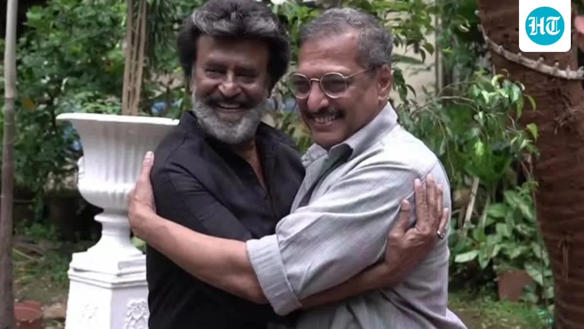 Nana Patekar acted in only 3 South Indian films in almost 5 decades of his career; know all about them and where to watch