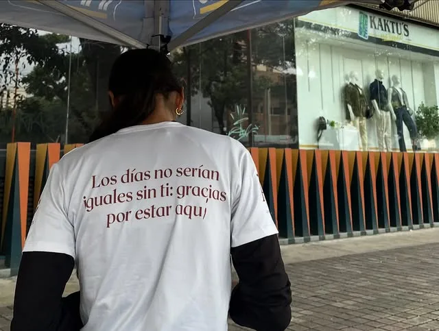 Valencia será sede de la campaña nacional de prevención del suicidio "Juntos para continuar"