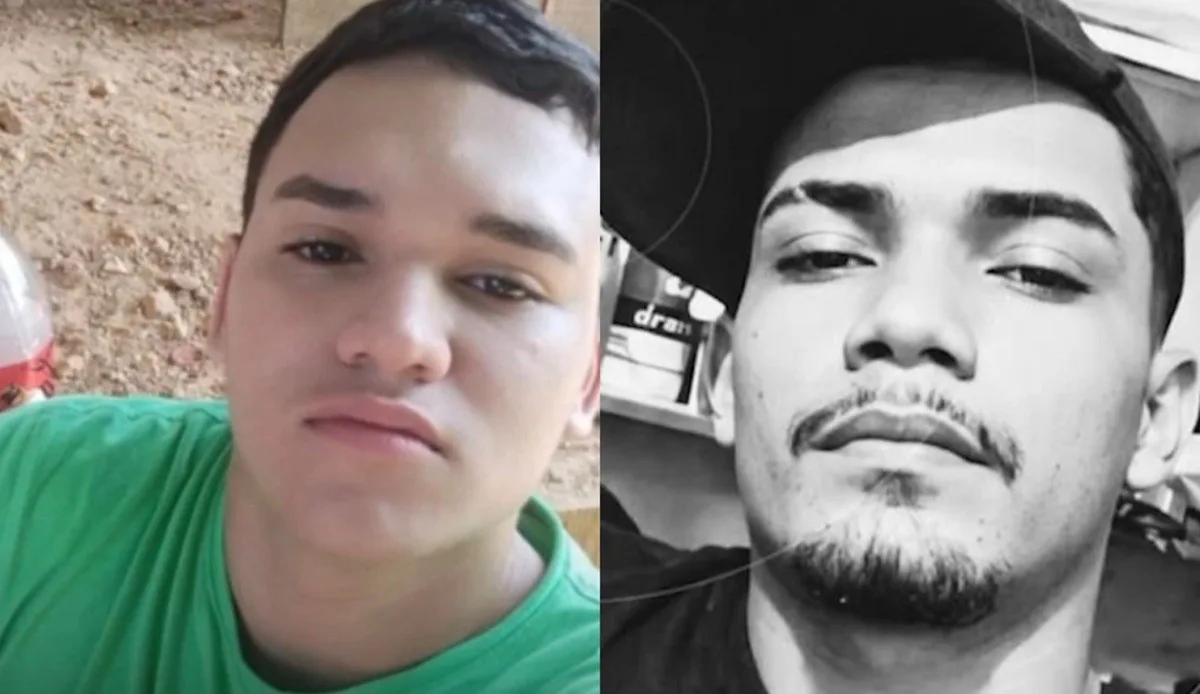Dois jovens são mortos a tiros e corpos são encontrados às margens do rio Parauapebas, no PA