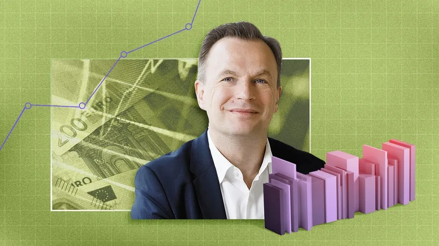 Jens Südekum: Deutschland nutzt Europas neuen Investitionshunger