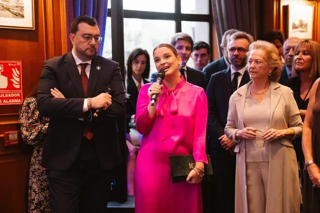 Marga Prohens propone que todas las viviendas que se construyan en Baleares sean para los que ya viven allí