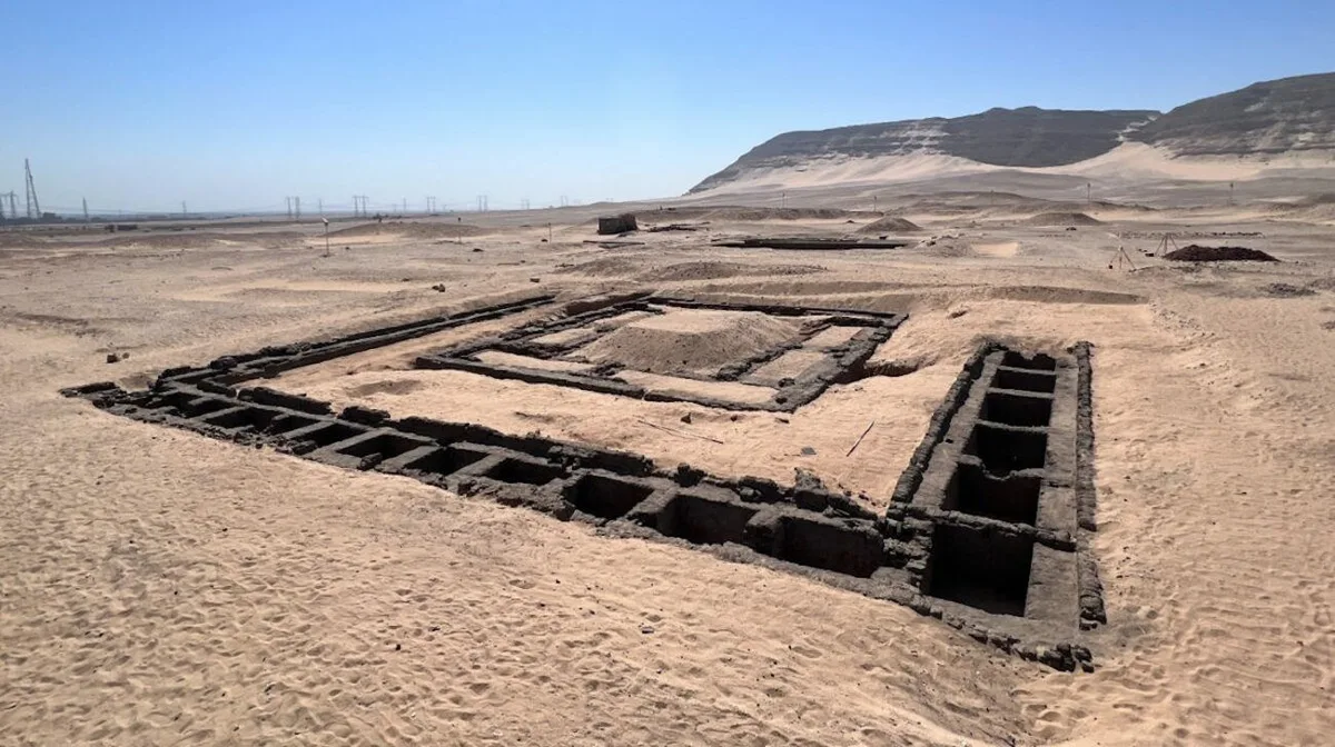 Uma mulher pode ter governado o Antigo Egito como rei há 5000 anos