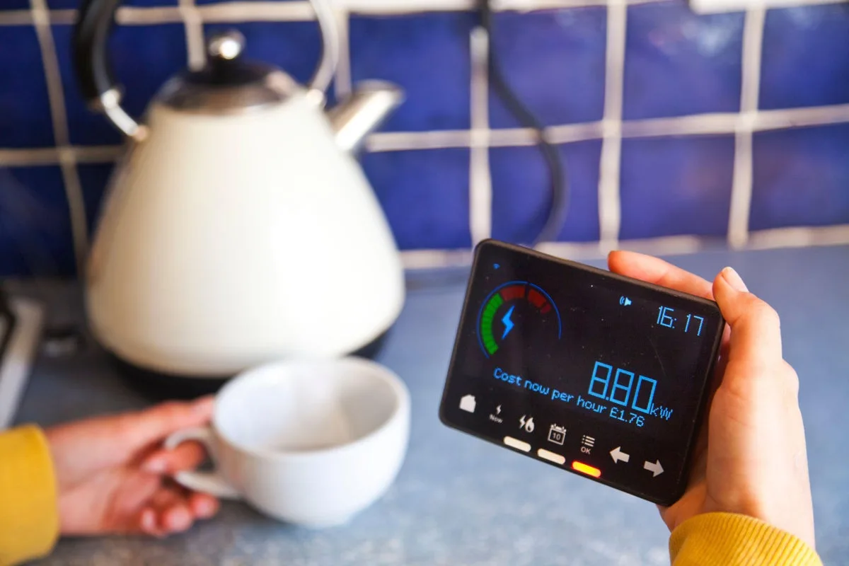 Energy bills could be more than £200 higher by 2027, experts warn