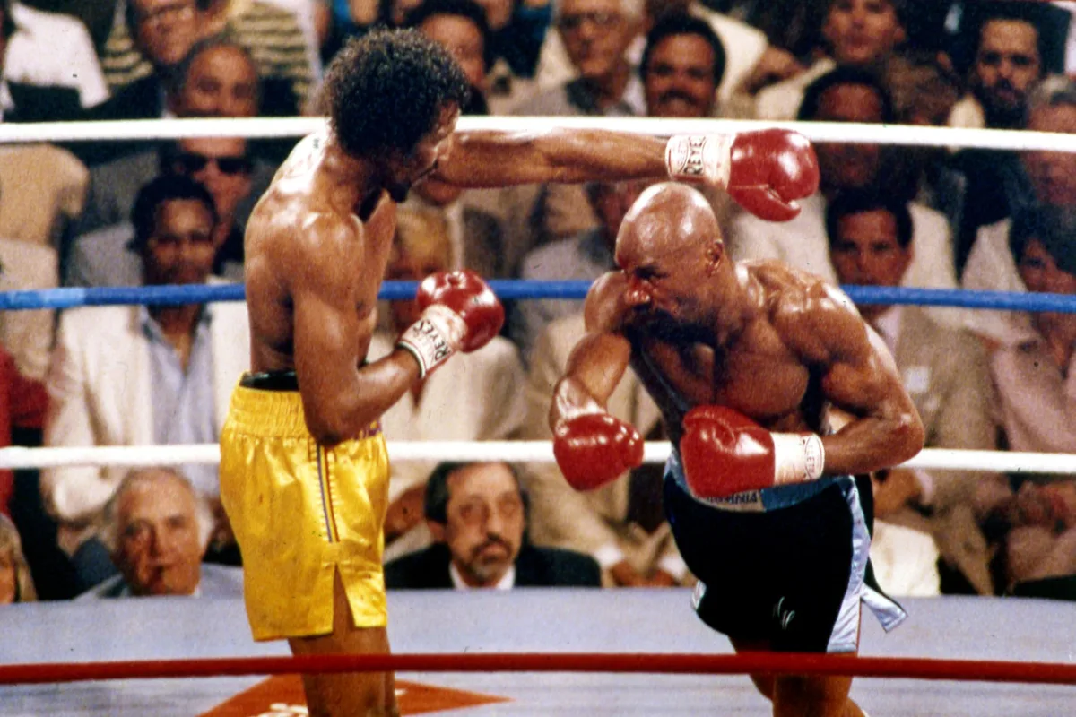 Marvin Hagler, el boxeador “Maravilloso”: cómo le habría peleado a Monzón, por qué fue actor y su muerte misteriosa