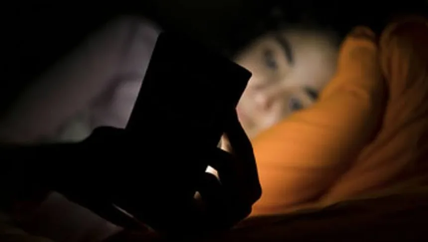 Conoce cuáles son las principales redes sociales que consumen horas de sueño en niños y jóvenes