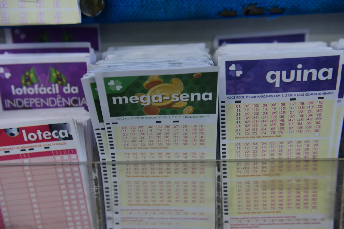 Mega-Sena acumula e aposta do ES fatura quase R$ 90 mil