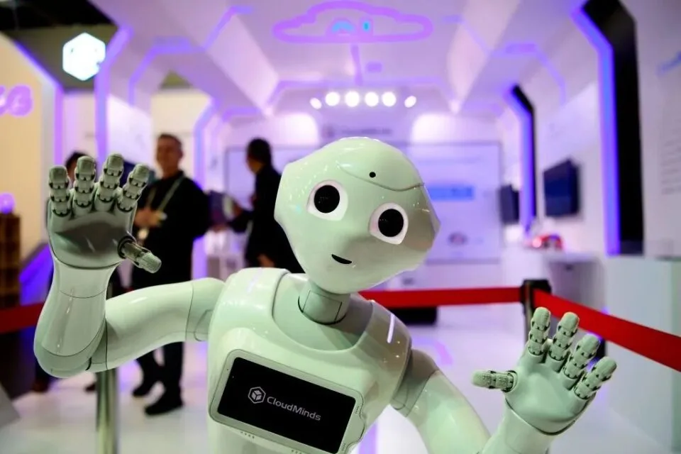 Unitree: Robôs humanóides devem atingir “momento ChatGPT” em “dois a dez anos”