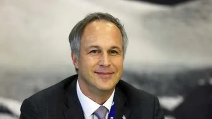 "Ça a beaucoup de sens pour la France", avance un directeur de l'Agence spatiale européenne