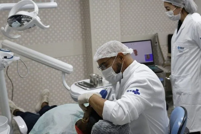 Como acessar reconstrução dentária pelo SUS em casos de violência doméstica