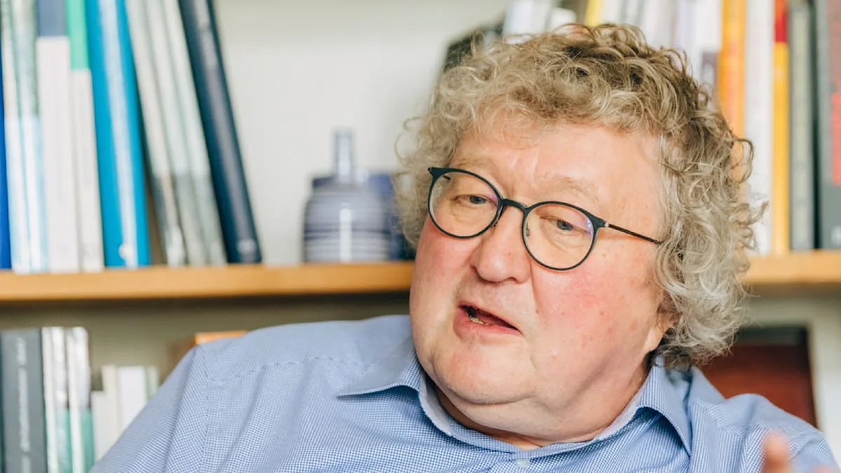 „Ist in den letzten Monaten die Linke gewesen, die sich gegen die Rechte gewalttätig vergangen hat“