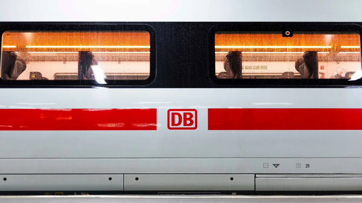 Hünfeld statt Fulda: ICE von Frankfurt nach Berlin verpasst Halt in Fulda