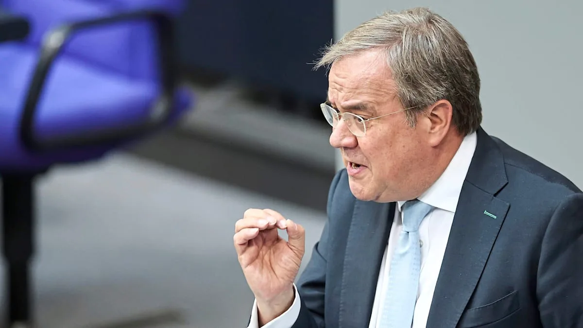 „Wir müssen im Moment eher auf Deeskalation setzen“