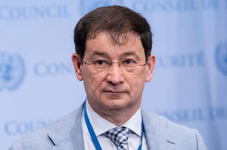 Доклад о фальсификации Украиной событий в Буче распространят в ОБСЕ