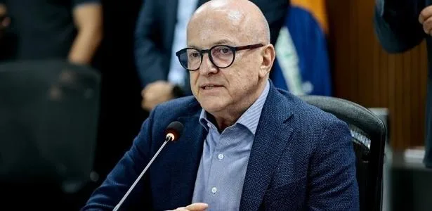 Vice que virou governador em MT tem patrimônio de R$ 575,6 mi; veja ranking