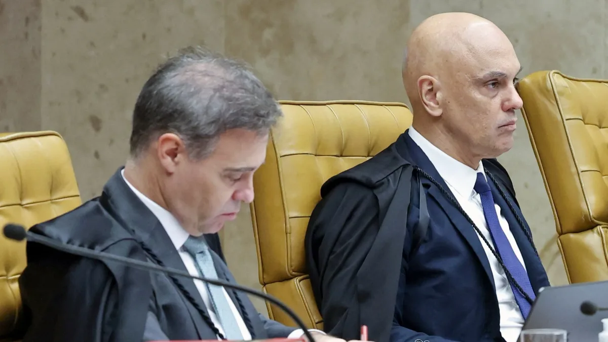 Banken-Skandal: Brasiliens Oberstes Gericht zerlegt sich selbst