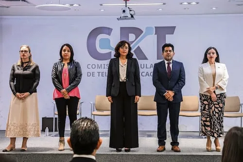 Avalan lineamientos de las audiencias con cambios en 3 rubros