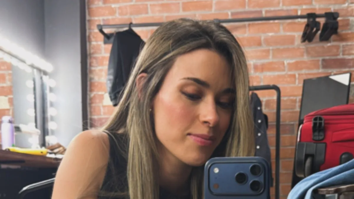 Marta Sanahuja habla por primera vez tras la muerte de su bebé para visibilizar el duelo perinatal: "Hay que normalizarlo para no sentirnos solas"