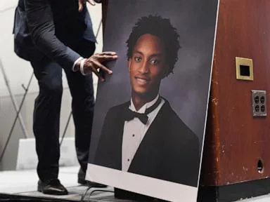 DA promises to present grand jury 'thorough' investigation into Nolan Wells' death