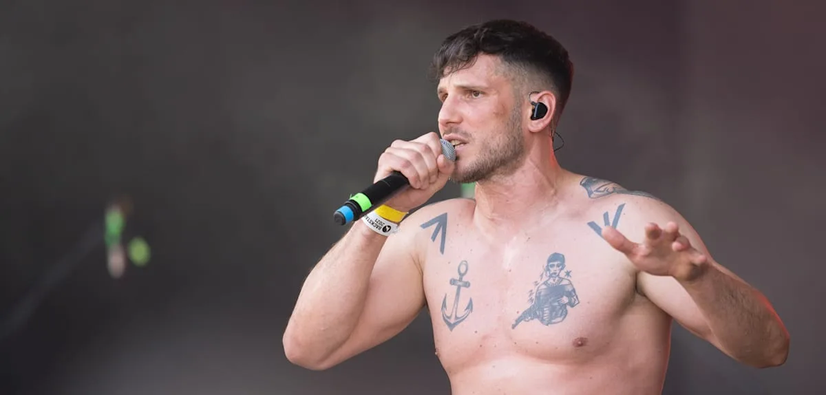 „Gibt Leute, die werden immer nach brauner Scheiße stinken“ – Rapper attackiert Ulrich Siegmund