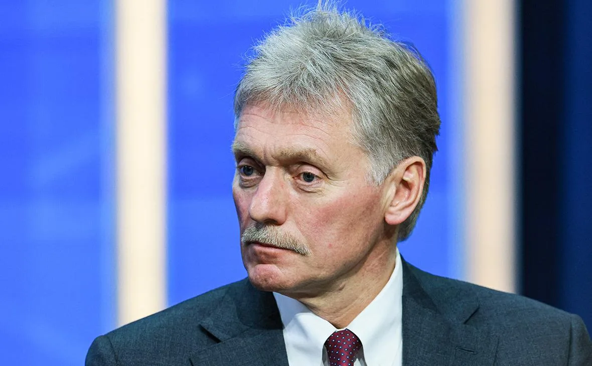 Песков заявил, что встреча Путина, Трампа и Си предметно не обсуждалась