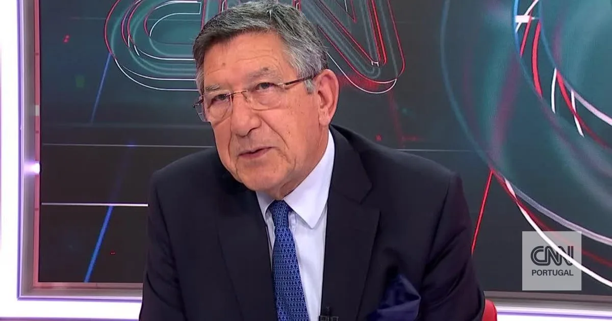 "O único profissional da política no caso Luís Neves é o líder do Chega. André Ventura controla a agenda mediática"