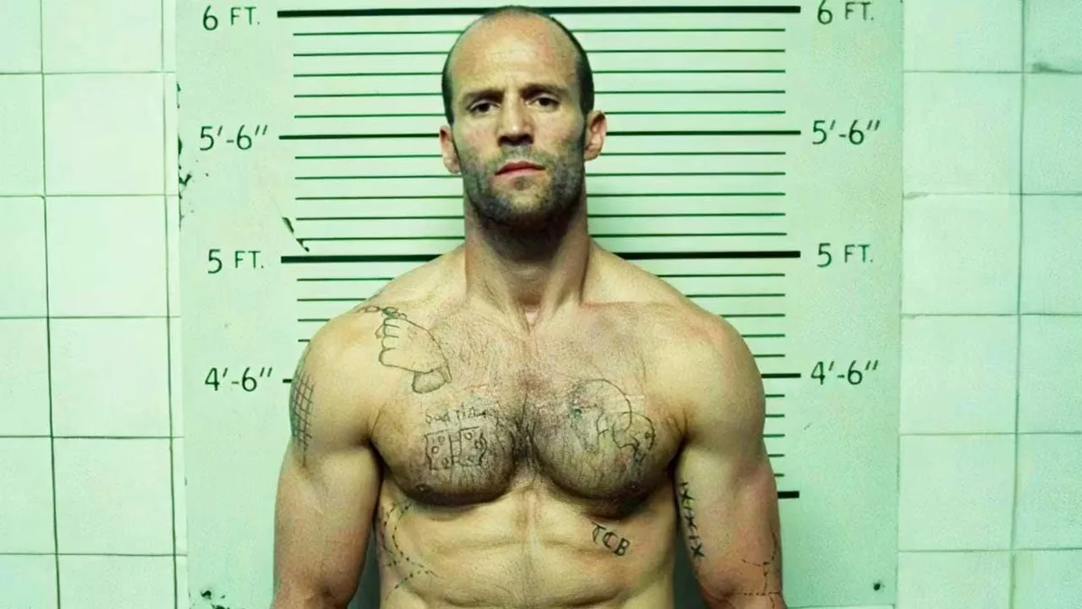 Dans les années 2010, ce film d'action et de science-fiction avec Jason Statham a eu plusieurs suites que tout le monde a oubliées !