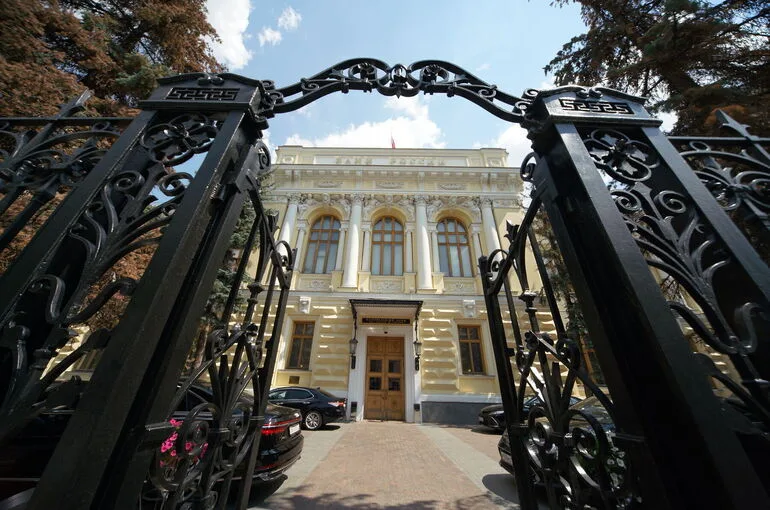 Центробанк: На цифровой рубль распространяется банковская тайна