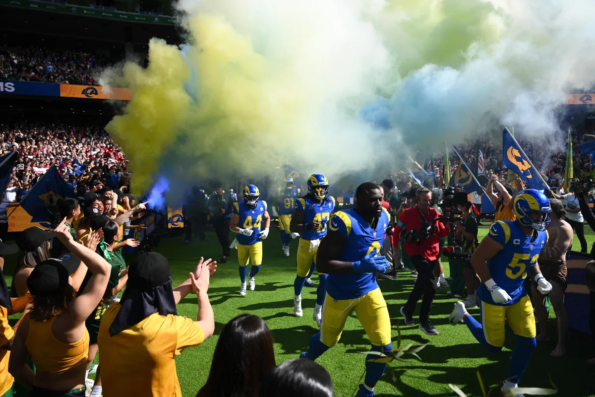 Australia hace historia, pero México mantiene el récord internacional de la NFL