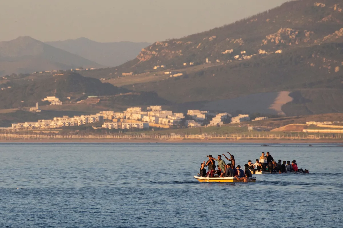 Presidente de Ceuta ameaça recorrer à Justiça se Governo espanhol não resolver crise migratória em 30 dias
