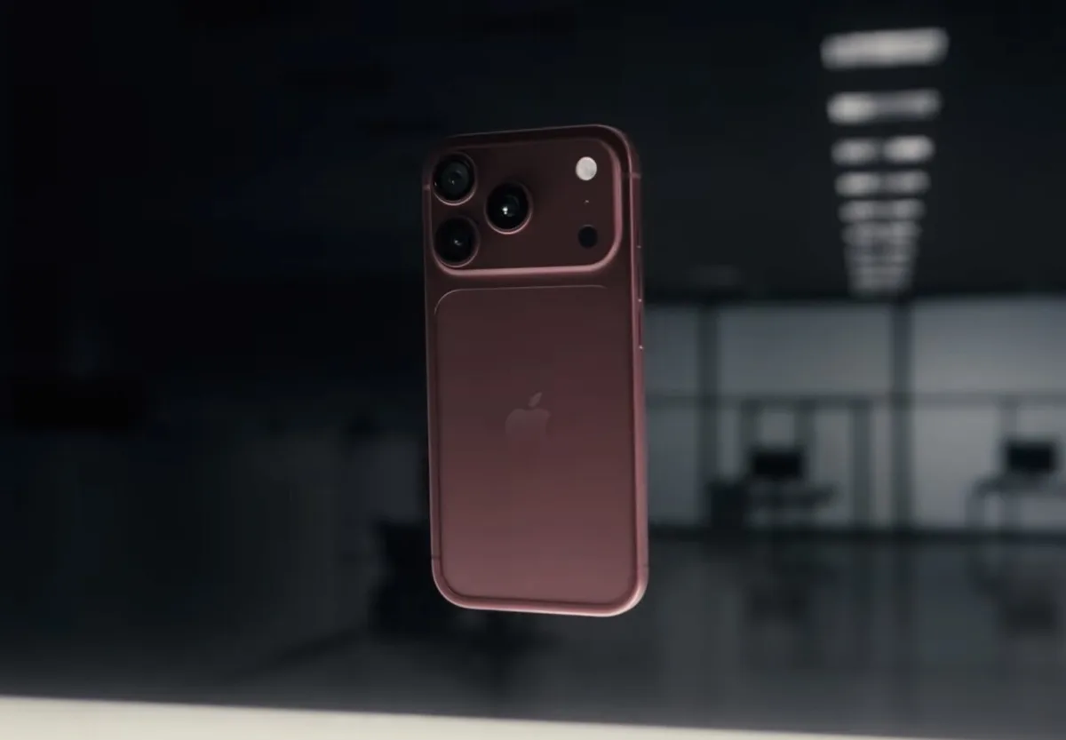 El nuevo iPhone 18 Pro es “el más poderoso hasta ahora”, pero también apunta a ser el más caro: esto costará