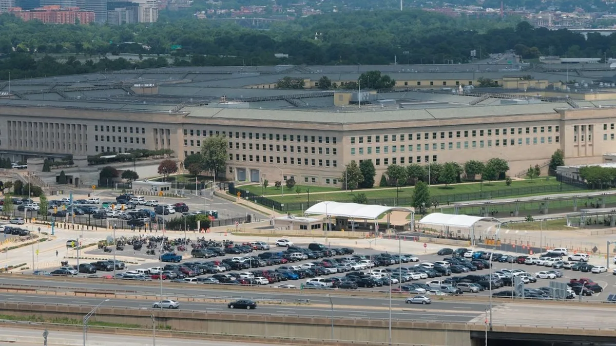 Le Pentagone limoge les dirigeants d'un journal militaire pour "insubordination"