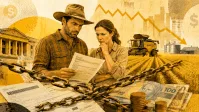 Tornar agro mais sustentável pode exigir até R$ 2,6 tri em investimentos
