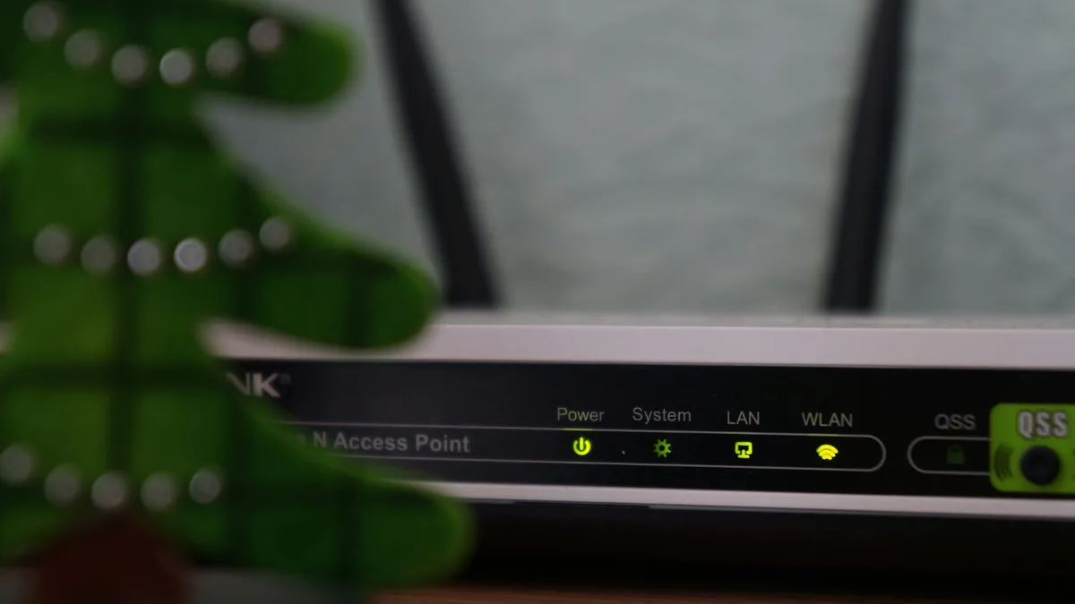 No todo el WiFi es igual: cuándo usar 2.4 GHz y cuándo elegir 5 GHz