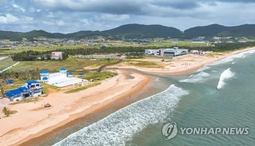 '해양 치유'를 새로운 건강 산업으로…부산서 국제 심포지엄