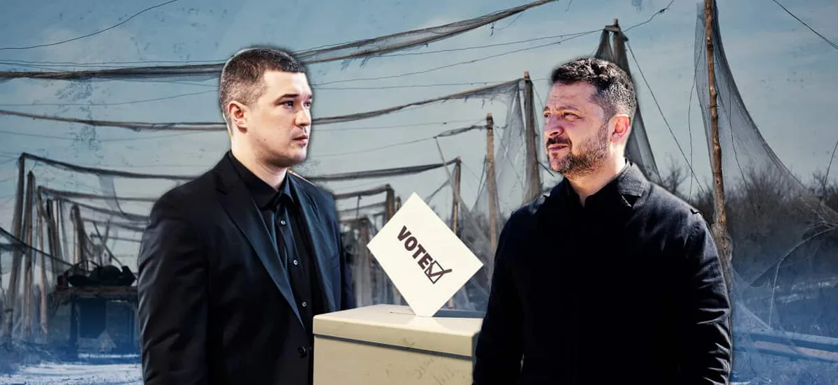 The 'tsunami' Zelenskyy doesn't want Ukraine to face