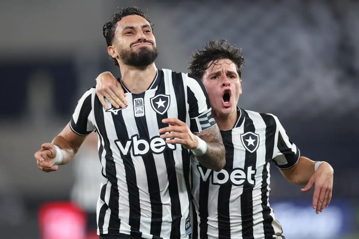 Cienciano x Botafogo: siga o tempo real do jogo pela Sul-Americana