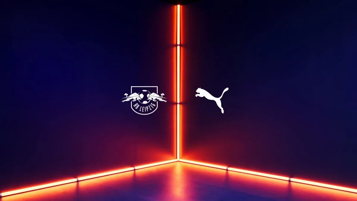 Com brasileiro Rômulo, RB Leipzig divulga a nova camisa para a Champions