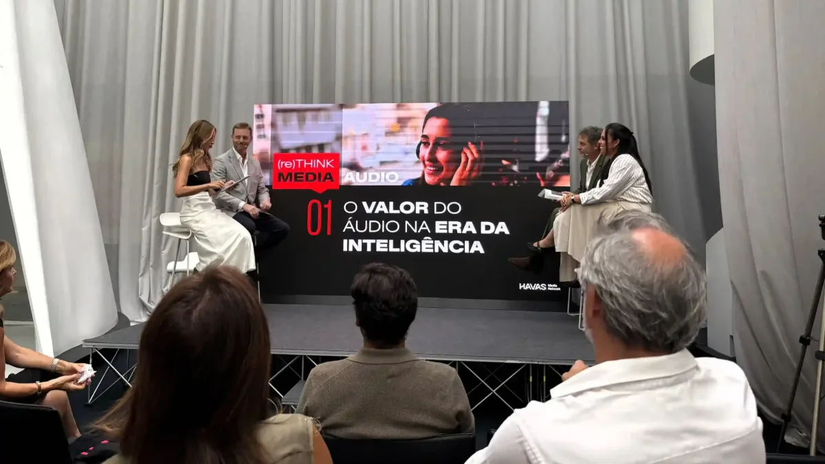 “A rádio só este ano vai finalmente recuperar valores de investimento publicitário pré-pandemia”