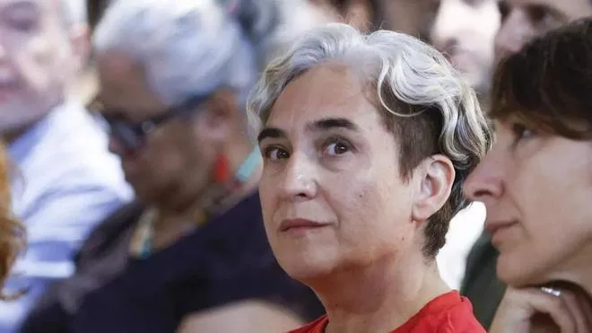 Colau vuelve a tender la mano a ERC y Podemos para una "candidatura única" de izquierdas: "Es posible y es necesario"
