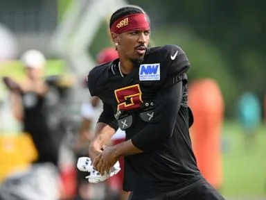 Kiffin maintaining initial stance on D.J. Pickett wearing the No. 5 of former LSU QB Jayden Daniels