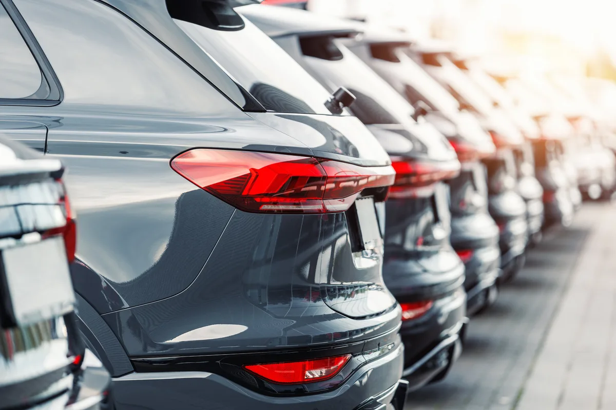 Flottes automobiles : les entreprises passent la seconde vers l'électrique