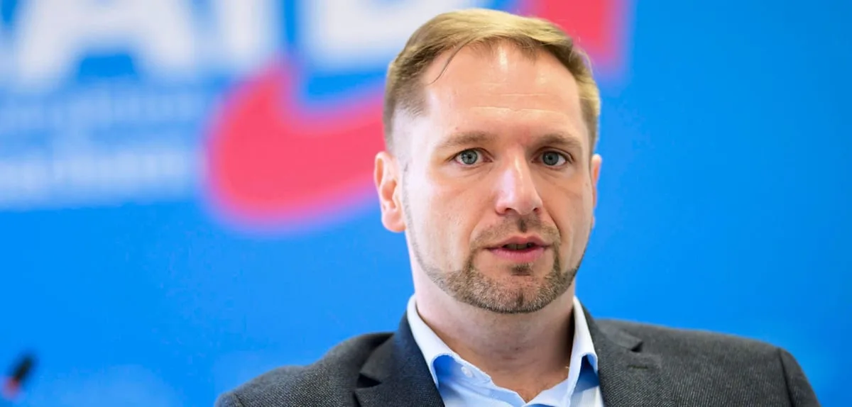 Von Wahl in Niedersachsen ausgeschlossen – Auch AfD-Vizelandeschef scheitert vor Gericht