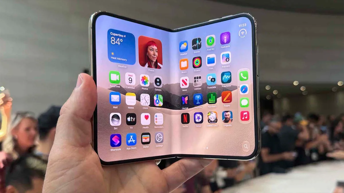 CEO da Nothing diz que comprar o iPhone Duo é jogar dinheiro fora: três ausências explicam a crítica